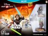 Disney Infinity 3.0: Star Wars Box Art Front